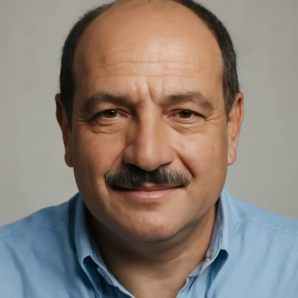 Alessandro Ferrara